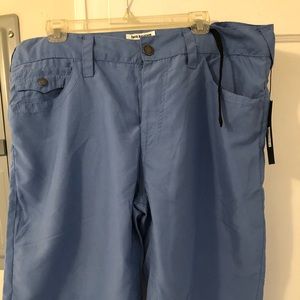 True religion swim wear trunks